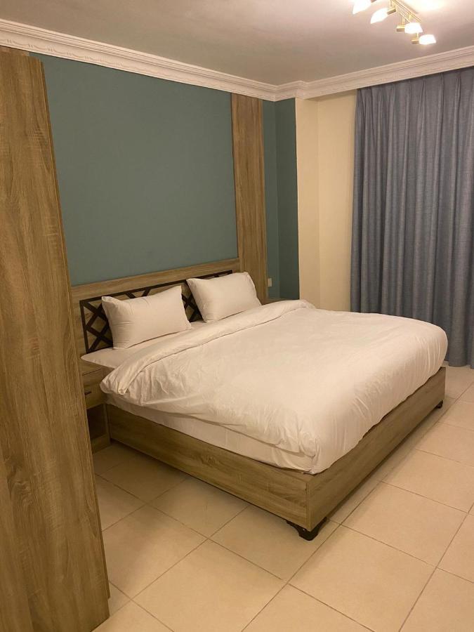 Mariam Boutique Hotel Aqaba Exterior photo